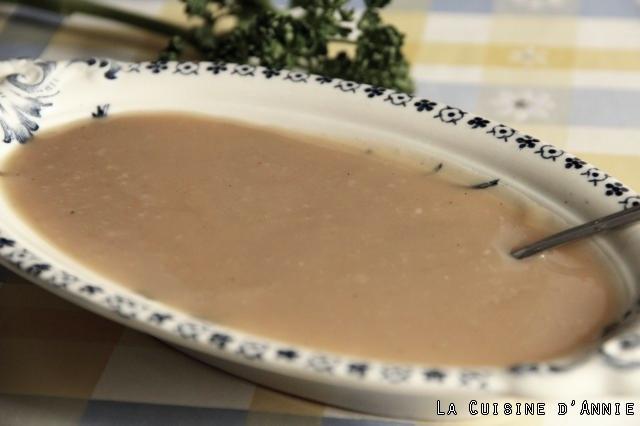 Comment préparer une délicieuse sauce au Madère : Recette facile et rapide
