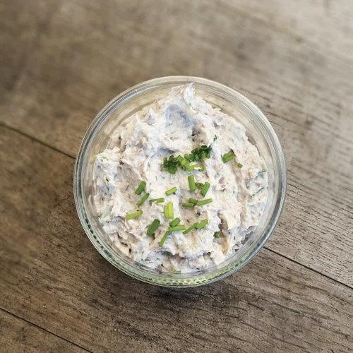Recette Simple et Délicieuse des Rillettes de Sardines