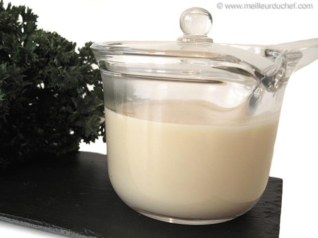 La Recette Parfaite du Beurre Blanc : Guide Étape par Étape